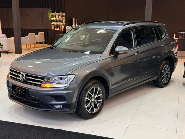 Volkswagen Tiguan Allspace Allspace - foto 6