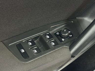 VOLKSWAGEN TIGUAN ALLSPACE 2018 - Ampére Multimarcas - Veículos usados e semi novos à venda em Curitiba/PR