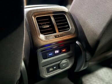 VOLKSWAGEN TIGUAN ALLSPACE 2018 - Ampére Multimarcas - Veículos usados e semi novos à venda em Curitiba/PR