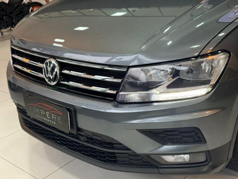 Volkswagen Tiguan Allspace Allspace - foto 9