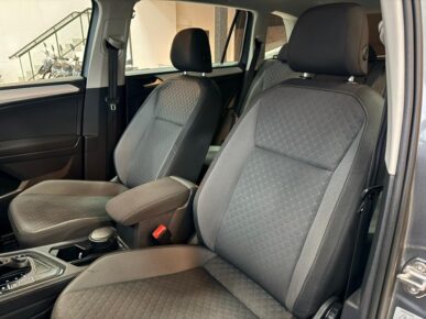 VOLKSWAGEN TIGUAN ALLSPACE 2018 - Ampére Multimarcas - Veículos usados e semi novos à venda em Curitiba/PR
