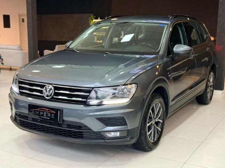 Volkswagen Tiguan Allspace Allspace - foto 12