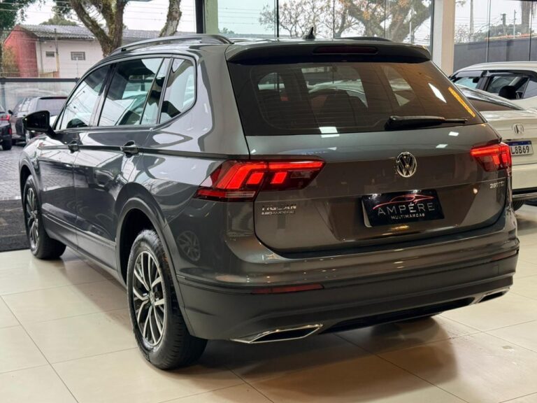 Volkswagen Tiguan Allspace Allspace - foto 15