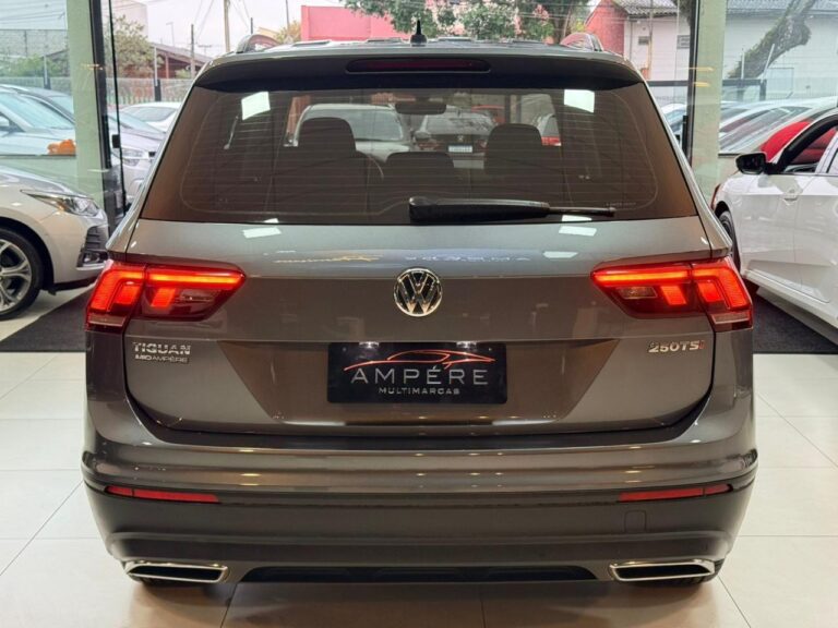 Volkswagen Tiguan Allspace Allspace - foto 18