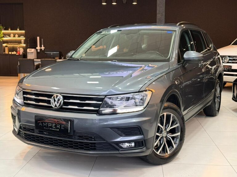 Volkswagen Tiguan Allspace Allspace - foto 3