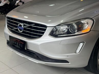 VOLVO XC60 2.0 T5 DYNA 2014 - Ampére Multimarcas - Veículos usados e semi novos à venda em Curitiba/PR