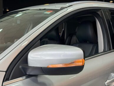 VOLVO XC60 2.0 T5 DYNA 2014 - Ampére Multimarcas - Veículos usados e semi novos à venda em Curitiba/PR