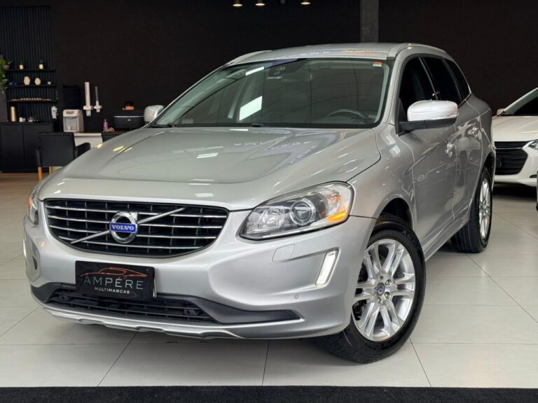 Volvo XC60 2.0 T5 5P - foto 3