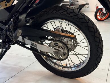 YAMAHA CROSSER Z ABS 2023 - Ampére Multimarcas - Veículos usados e semi novos à venda em Curitiba/PR