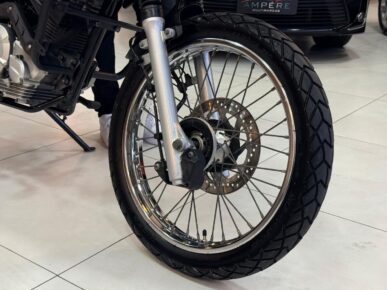 YAMAHA CROSSER Z ABS 2023 - Ampére Multimarcas - Veículos usados e semi novos à venda em Curitiba/PR