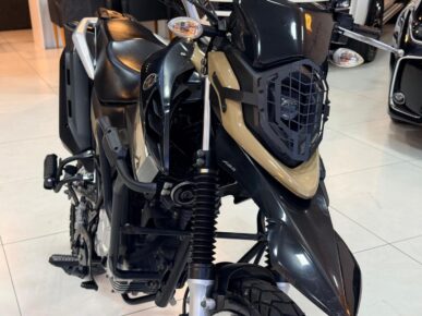 YAMAHA CROSSER Z ABS 2023 - Ampére Multimarcas - Veículos usados e semi novos à venda em Curitiba/PR