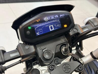 YAMAHA CROSSER Z ABS 2023 - Ampére Multimarcas - Veículos usados e semi novos à venda em Curitiba/PR