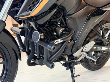 YAMAHA FZ25 FAZER 2024 - Ampére Multimarcas - Veículos usados e semi novos à venda em Curitiba/PR