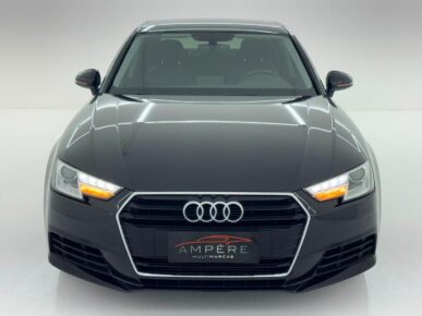 AUDI A4 2.0TFSI 2019 - Ampére Multimarcas - Veículos usados e semi novos à venda em Curitiba/PR