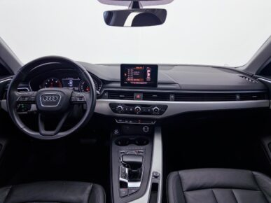 AUDI A4 2.0TFSI 2019 - Ampére Multimarcas - Veículos usados e semi novos à venda em Curitiba/PR