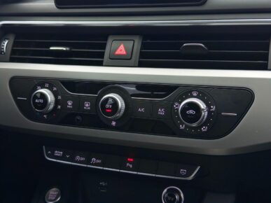 AUDI A4 2.0TFSI 2019 - Ampére Multimarcas - Veículos usados e semi novos à venda em Curitiba/PR