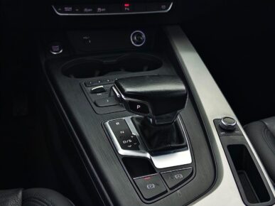 AUDI A4 2.0TFSI 2019 - Ampére Multimarcas - Veículos usados e semi novos à venda em Curitiba/PR