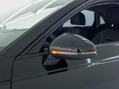 AUDI A4 2.0TFSI 2019 - Ampére Multimarcas - Veículos usados e semi novos à venda em Curitiba/PR