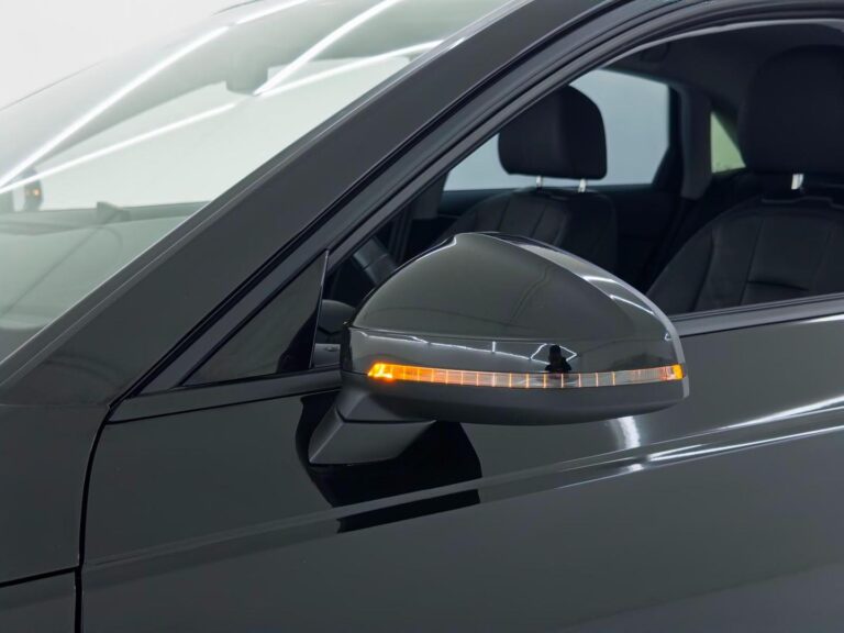 Audi A4 2.0 16V TFSI 183 180cv Multitronic - foto 9