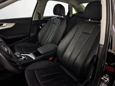 AUDI A4 2.0TFSI 2019 - Ampére Multimarcas - Veículos usados e semi novos à venda em Curitiba/PR