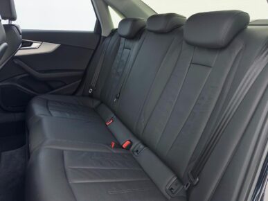 AUDI A4 2.0TFSI 2019 - Ampére Multimarcas - Veículos usados e semi novos à venda em Curitiba/PR