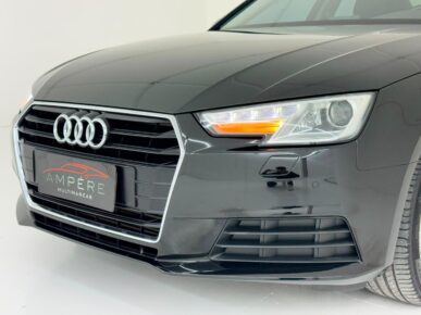 AUDI A4 2.0TFSI 2019 - Ampére Multimarcas - Veículos usados e semi novos à venda em Curitiba/PR
