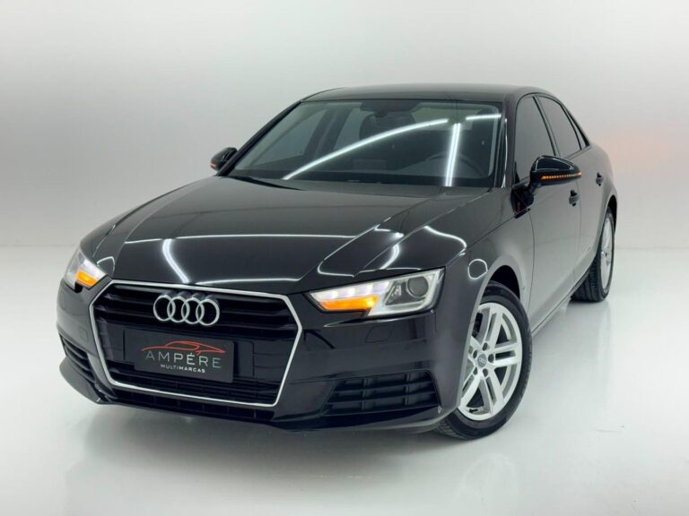 Audi A4 2.0 16V TFSI 183 180cv Multitronic - foto 3