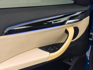 BMW X1 S20I ACTIVEFLEX 2022 - Ampére Multimarcas - Veículos usados e semi novos à venda em Curitiba/PR