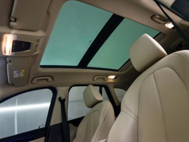 BMW X1 S20I ACTIVEFLEX 2022 - Ampére Multimarcas - Veículos usados e semi novos à venda em Curitiba/PR