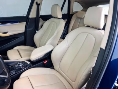 BMW X1 S20I ACTIVEFLEX 2022 - Ampére Multimarcas - Veículos usados e semi novos à venda em Curitiba/PR