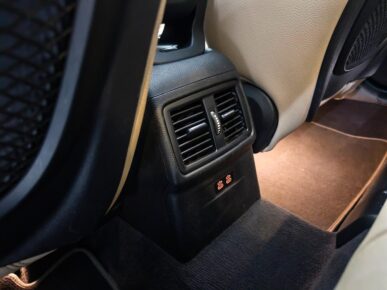 BMW X1 S20I ACTIVEFLEX 2022 - Ampére Multimarcas - Veículos usados e semi novos à venda em Curitiba/PR
