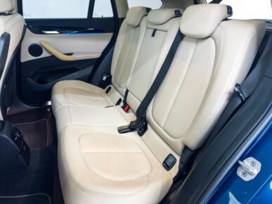 BMW X1 S20I ACTIVEFLEX 2022 - Ampére Multimarcas - Veículos usados e semi novos à venda em Curitiba/PR