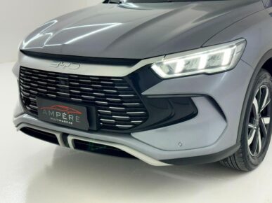 BYD SONG PRO GL DM 2025 - Ampére Multimarcas - Veículos usados e semi novos à venda em Curitiba/PR