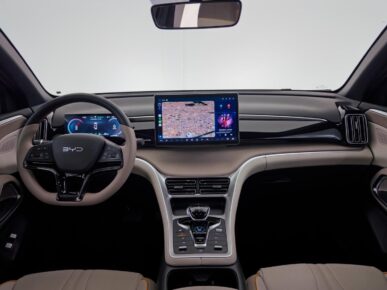 BYD SONG PRO GL DM 2025 - Ampére Multimarcas - Veículos usados e semi novos à venda em Curitiba/PR