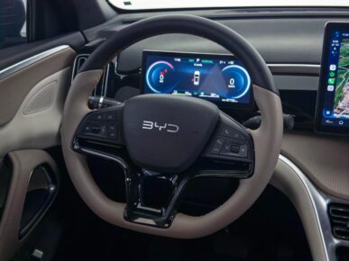 BYD SONG PRO GL DM 2025 - Ampére Multimarcas - Veículos usados e semi novos à venda em Curitiba/PR