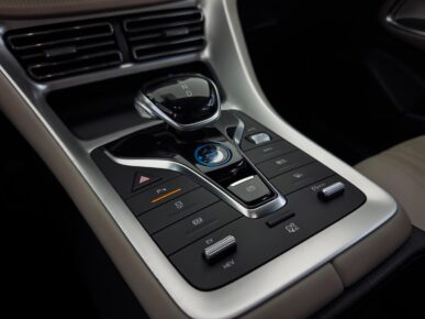 BYD SONG PRO GL DM 2025 - Ampére Multimarcas - Veículos usados e semi novos à venda em Curitiba/PR