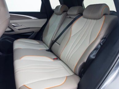 BYD SONG PRO GL DM 2025 - Ampére Multimarcas - Veículos usados e semi novos à venda em Curitiba/PR