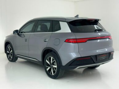 BYD SONG PRO GL DM 2025 - Ampére Multimarcas - Veículos usados e semi novos à venda em Curitiba/PR