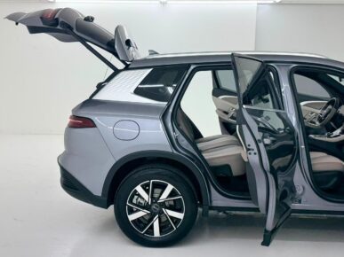 BYD SONG PRO GL DM 2025 - Ampére Multimarcas - Veículos usados e semi novos à venda em Curitiba/PR