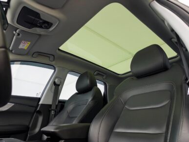 CAOA CHERY TIGGO5X PRO 2023 - Ampére Multimarcas - Veículos usados e semi novos à venda em Curitiba/PR