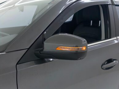 CAOA CHERY TIGGO5X PRO 2023 - Ampére Multimarcas - Veículos usados e semi novos à venda em Curitiba/PR