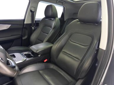 CAOA CHERY TIGGO5X PRO 2023 - Ampére Multimarcas - Veículos usados e semi novos à venda em Curitiba/PR
