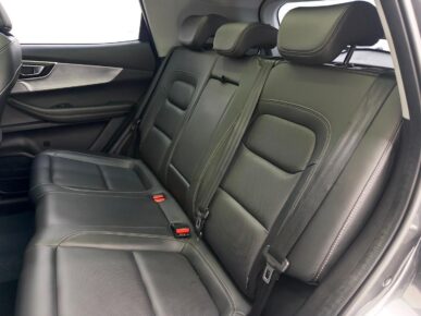 CAOA CHERY TIGGO5X PRO 2023 - Ampére Multimarcas - Veículos usados e semi novos à venda em Curitiba/PR