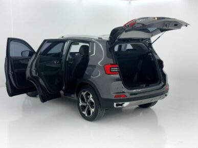 CAOA CHERY TIGGO5X PRO 2023 - Ampére Multimarcas - Veículos usados e semi novos à venda em Curitiba/PR