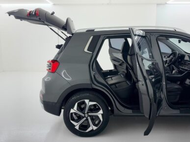 CAOA CHERY TIGGO5X PRO 2023 - Ampére Multimarcas - Veículos usados e semi novos à venda em Curitiba/PR