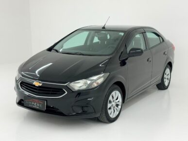 CHEVROLET PRISMA 1.4MT LT 2017 - Ampére Multimarcas - Veículos usados e semi novos à venda em Curitiba/PR