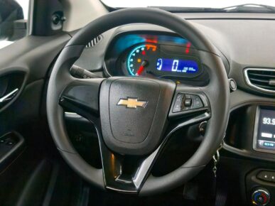CHEVROLET PRISMA 1.4MT LT 2017 - Ampére Multimarcas - Veículos usados e semi novos à venda em Curitiba/PR