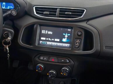 CHEVROLET PRISMA 1.4MT LT 2017 - Ampére Multimarcas - Veículos usados e semi novos à venda em Curitiba/PR