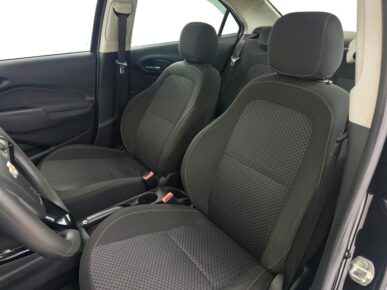 CHEVROLET PRISMA 1.4MT LT 2017 - Ampére Multimarcas - Veículos usados e semi novos à venda em Curitiba/PR