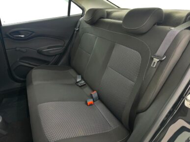CHEVROLET PRISMA 1.4MT LT 2017 - Ampére Multimarcas - Veículos usados e semi novos à venda em Curitiba/PR